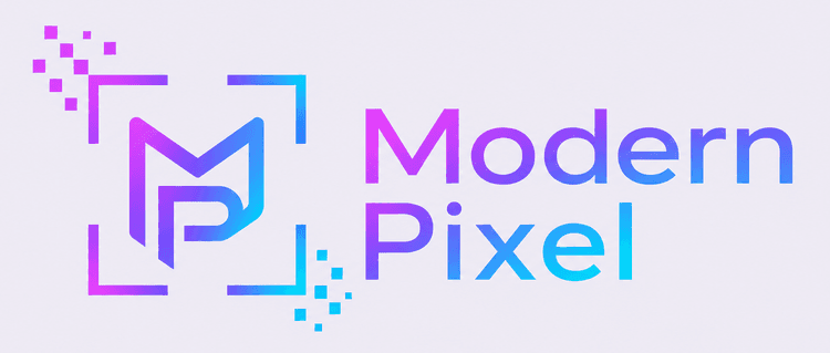 ModernPixel